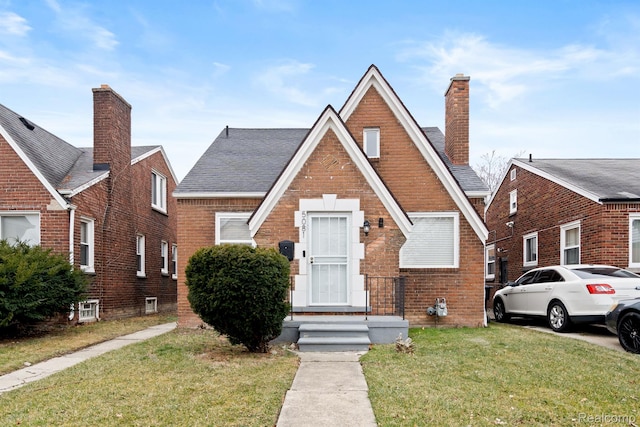 5081 Wayburn St, Detroit, MI 48224 - photo 1