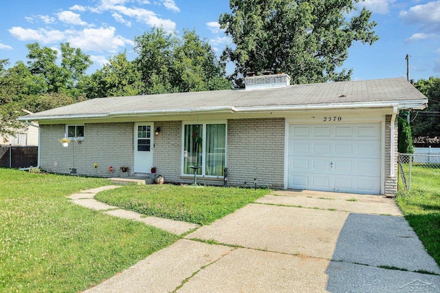 2570 Yosemite St, Saginaw, MI 48603 - photo 2