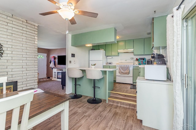 2570 Yosemite St, Saginaw, MI 48603 - photo 8