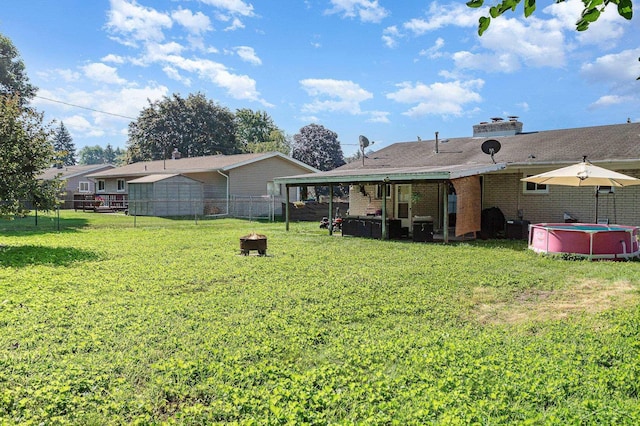 2570 Yosemite St, Saginaw, MI 48603 - photo 19