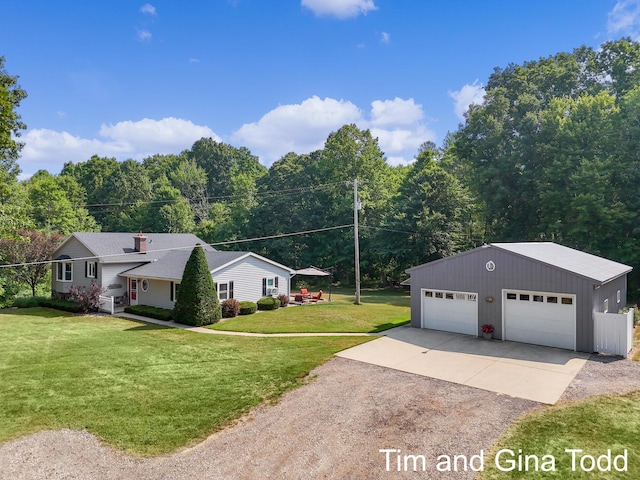 2465 Wiersma St NE, Cedar Springs, MI 49319 - photo 29