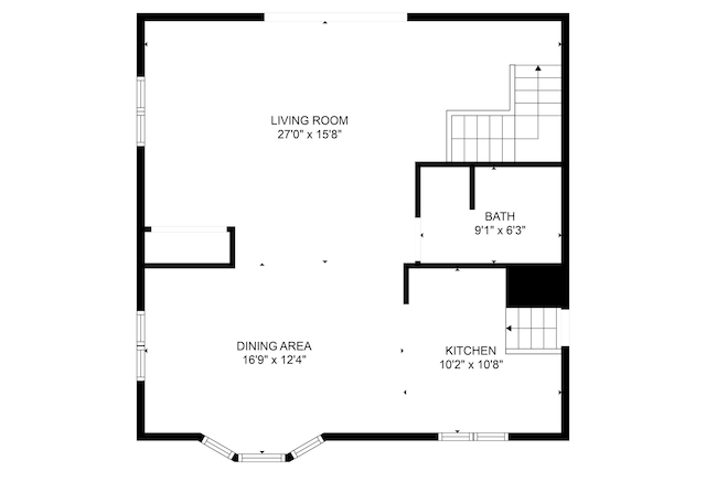 2465 Wiersma St NE, Cedar Springs, MI 49319 - photo 33