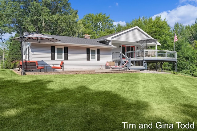 2465 Wiersma St NE, Cedar Springs, MI 49319 - photo 26