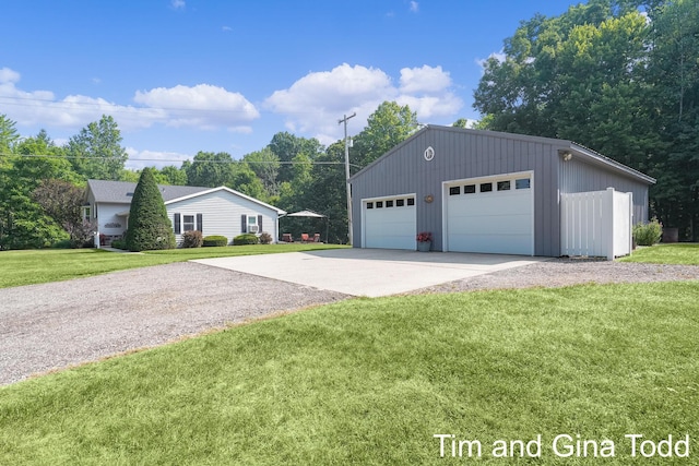 2465 Wiersma St NE, Cedar Springs, MI 49319 - photo 3