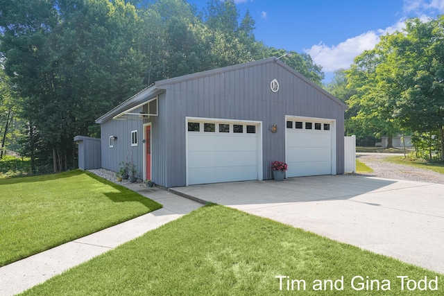 2465 Wiersma St NE, Cedar Springs, MI 49319 - photo 4