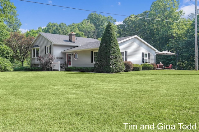 2465 Wiersma St NE, Cedar Springs, MI 49319 - photo 2