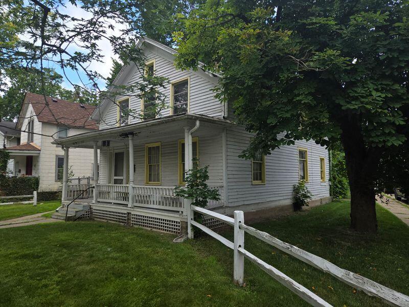 515 N Washington, Ypsilanti, MI 48197 - photo 1