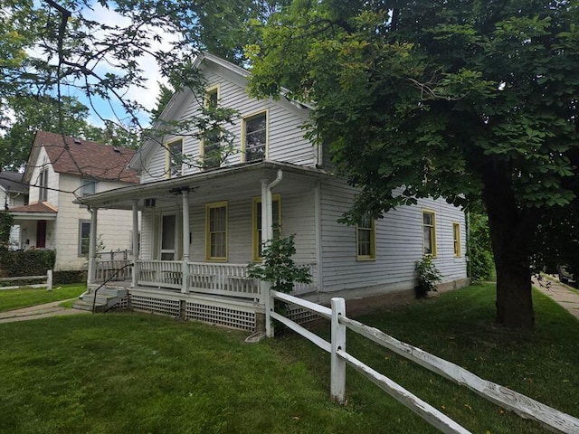 515 N Washington, Ypsilanti, MI 48197 - photo 1