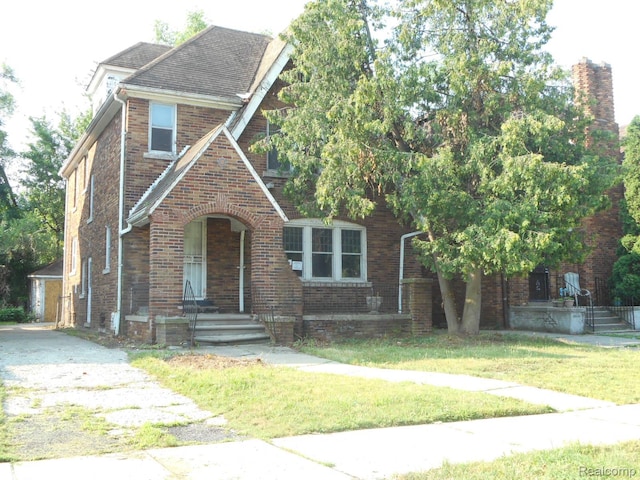 4785 Sturtevant St, Detroit, MI 48204 - photo 1