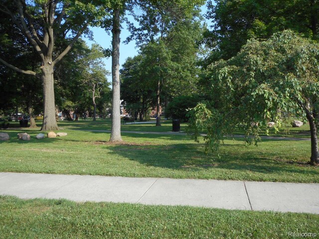 4785 Sturtevant St, Detroit, MI 48204 - photo 15