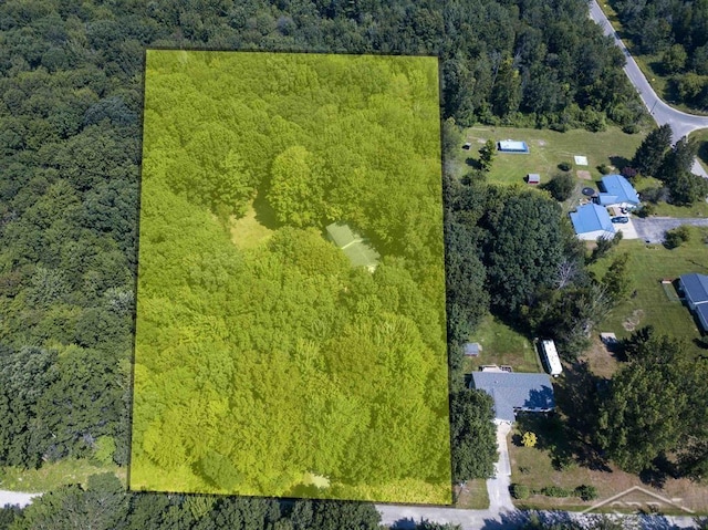 1957 E Nature Ln, Midland, MI 48640 - photo 4