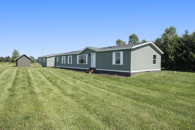 778 Mckinch Dr, Saranac, MI 48881 - photo 4