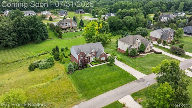 8926 Stonewall W, Clarkston, MI 48348 - photo 48