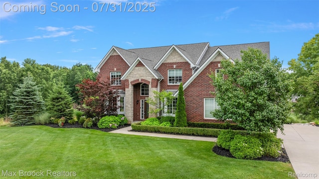 8926 Stonewall W, Clarkston, MI 48348 - photo 40