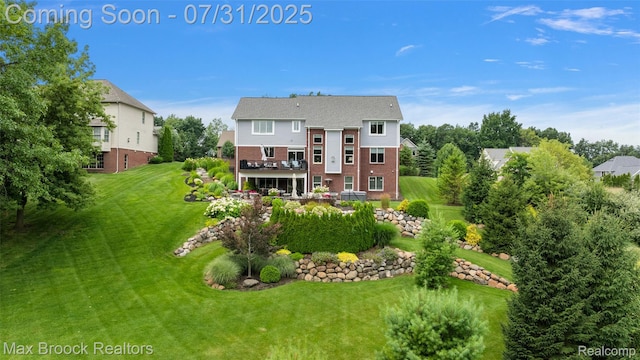 8926 Stonewall W, Clarkston, MI 48348 - photo 47