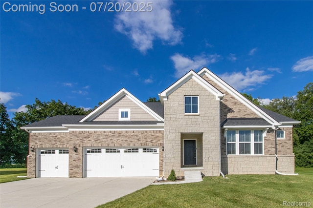 5532 Timber Glen Ct, Ann Arbor, MI 48108 - photo 1