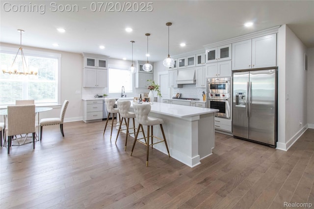 5532 Timber Glen Ct, Ann Arbor, MI 48108 - photo 16