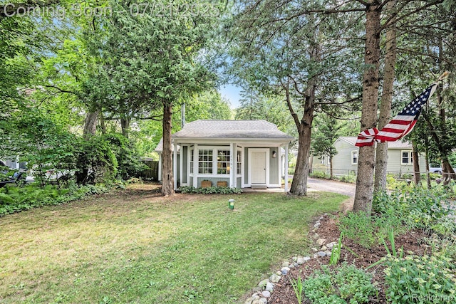 1791 Petrolia, West Bloomfield, MI 48324 - photo 3