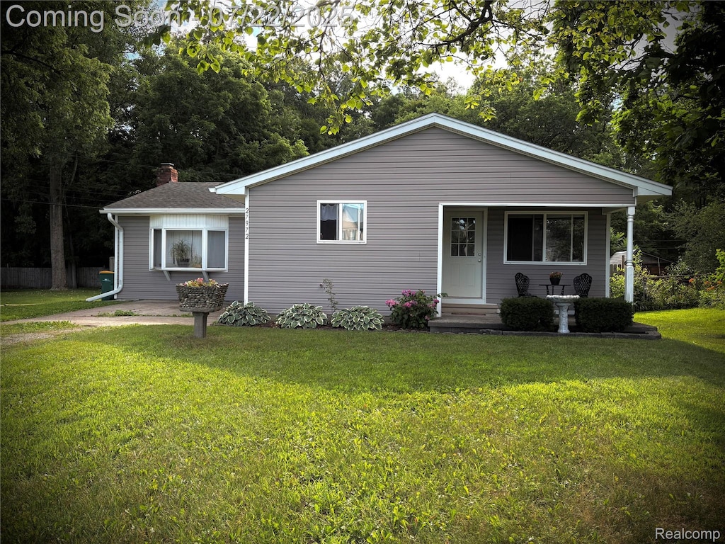 27972 Waltz Rd, New Boston, MI 48164 - photo 1