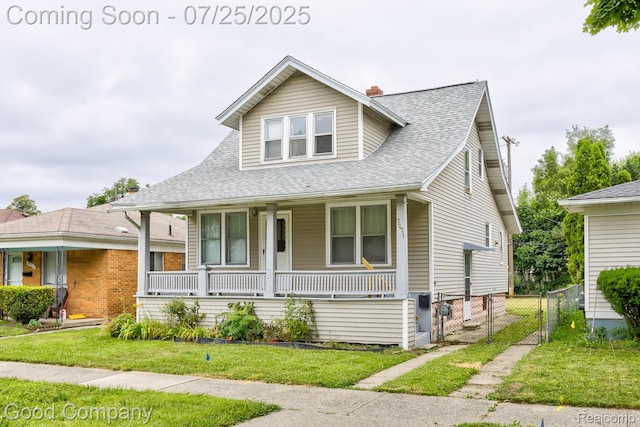 7271 Wiegand Blvd, Center Line, MI 48015 - photo 1