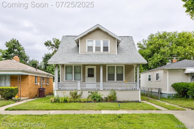 7271 Wiegand Blvd, Center Line, MI 48015 - photo 22