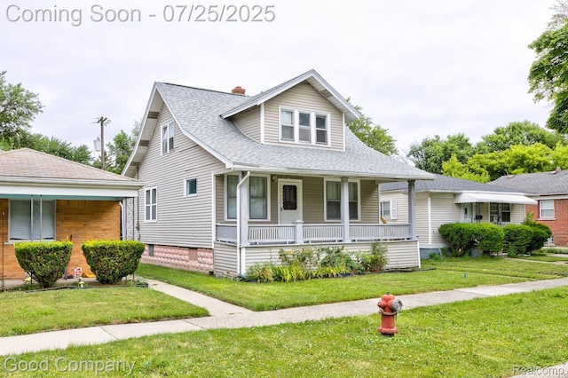 7271 Wiegand Blvd, Center Line, MI 48015 - photo 23