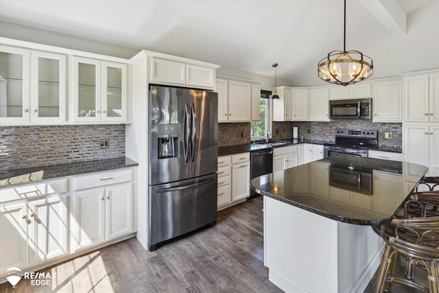 1252 Marion Center Rd, Charlevoix, MI 49720 - photo 12