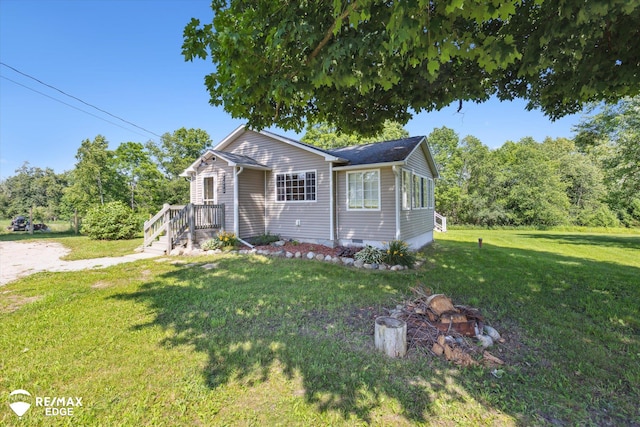 1252 Marion Center Rd, Charlevoix, MI 49720 - photo 1