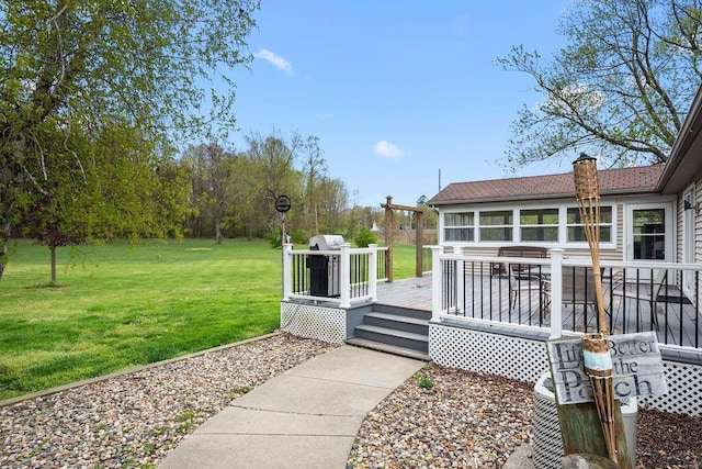8770 W E Rd, Lakeside, MI 49128 - photo 4