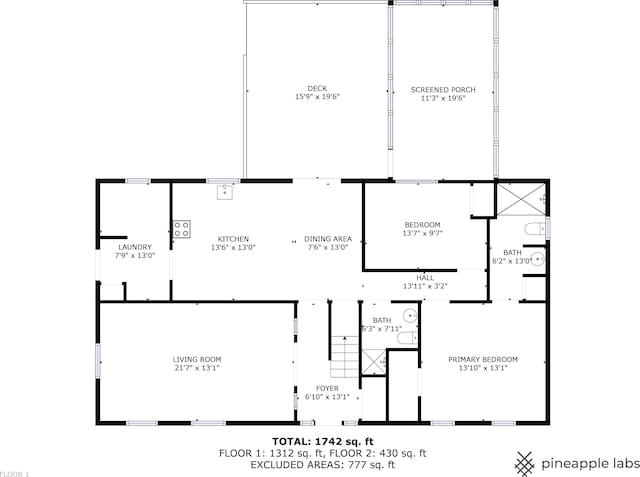 8770 W E Rd, Lakeside, MI 49128 - photo 29