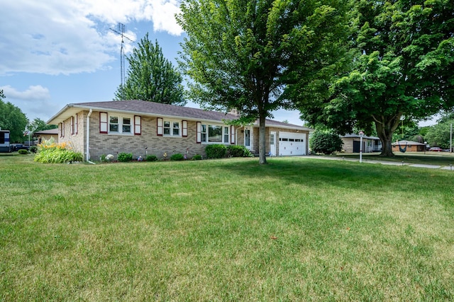 480 Kublick Dr, Benton Harbor, MI 49022 - photo 3