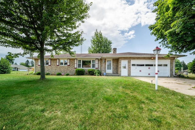 480 Kublick Dr, Benton Harbor, MI 49022 - photo 1