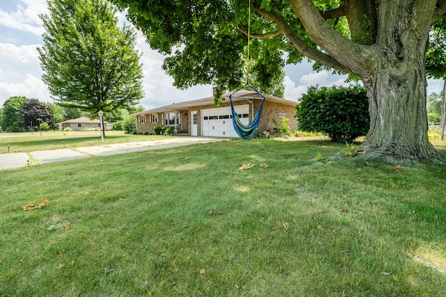 480 Kublick Dr, Benton Harbor, MI 49022 - photo 4
