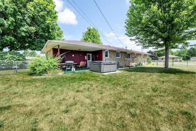 480 Kublick Dr, Benton Harbor, MI 49022 - photo 38