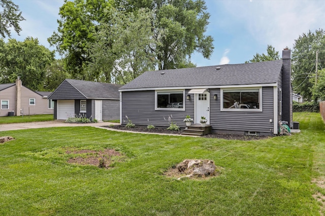 6559 Saline Dr, Waterford, MI 48329 - photo 1