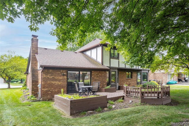 16123 Nola Dr, Livonia, MI 48154 - photo 34