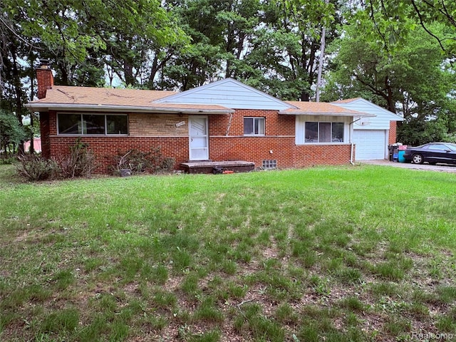 25240 Muerland Rd, Southfield, MI 48033 - photo 2