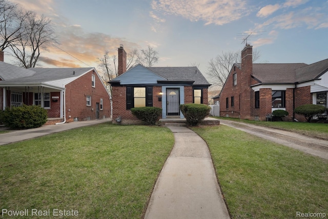 18290 Warwick St, Detroit, MI 48219 - photo 1