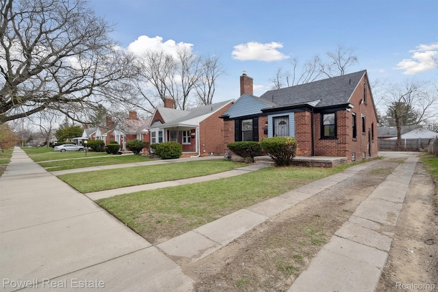 18290 Warwick St, Detroit, MI 48219 - photo 2