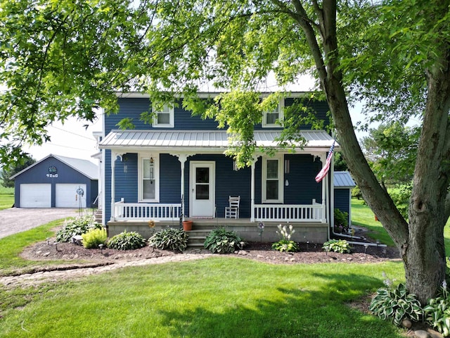 9260 Busch Rd, Birch Run, MI 48415 - photo 2