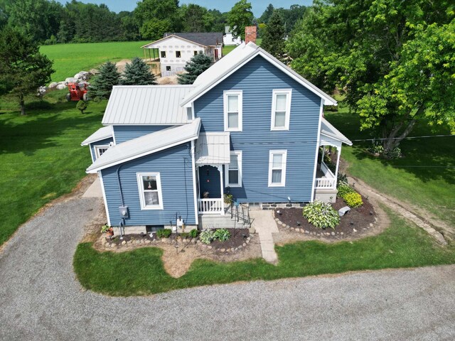 9260 Busch Rd, Birch Run, MI 48415 - photo 40