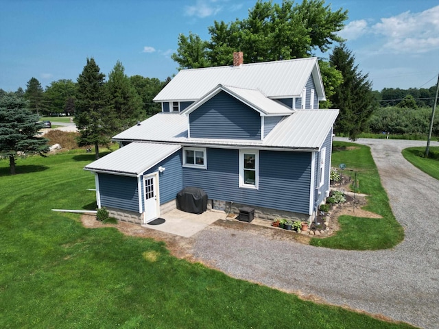 9260 Busch Rd, Birch Run, MI 48415 - photo 41