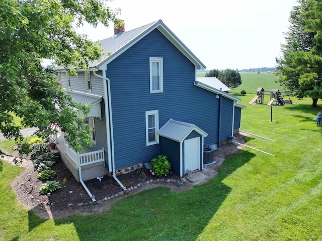 9260 Busch Rd, Birch Run, MI 48415 - photo 42