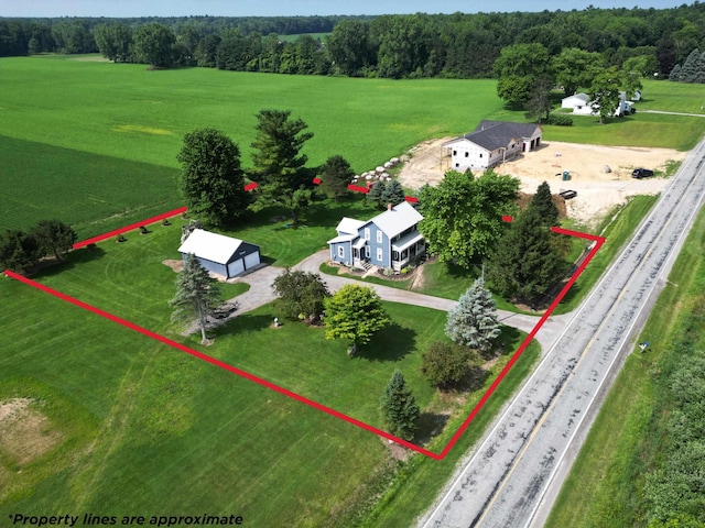 9260 Busch Rd, Birch Run, MI 48415 - photo 49