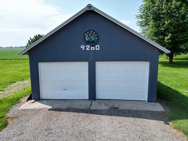 9260 Busch Rd, Birch Run, MI 48415 - photo 45