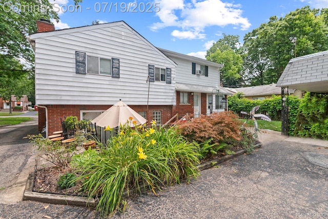 22317 Nancy Ave, Southfield, MI 48033 - photo 33