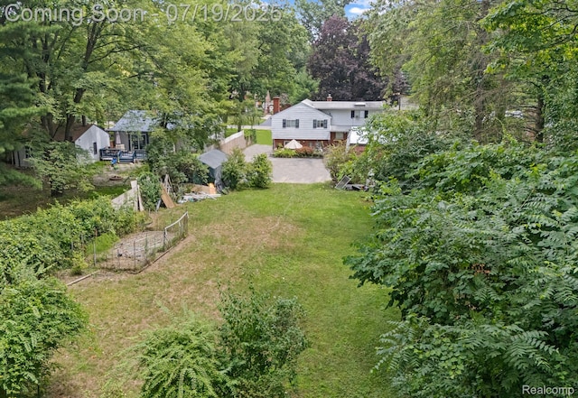 22317 Nancy Ave, Southfield, MI 48033 - photo 5