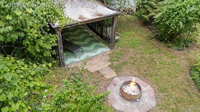 22317 Nancy Ave, Southfield, MI 48033 - photo 36