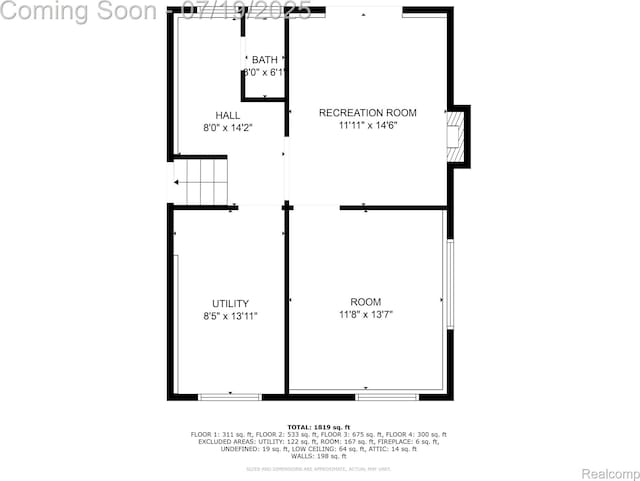 22317 Nancy Ave, Southfield, MI 48033 - photo 43