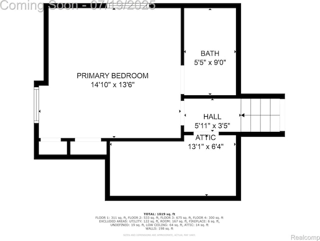 22317 Nancy Ave, Southfield, MI 48033 - photo 46